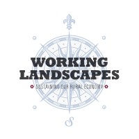 Working Landscapes Logo
